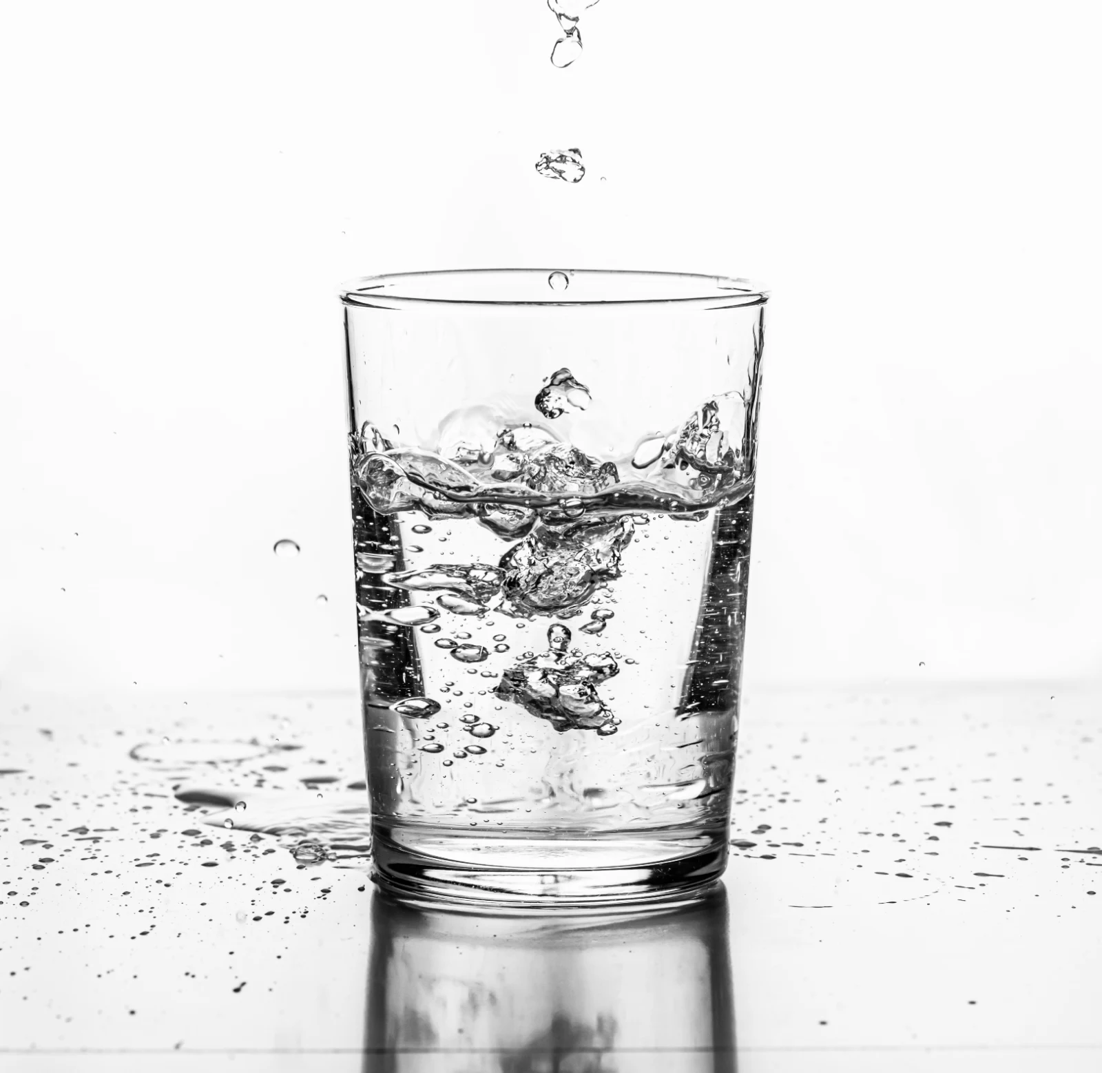 Wasseraufbereitung in München und Umgebung